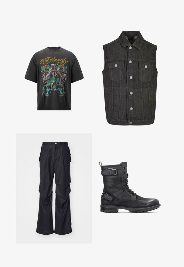 Zalando