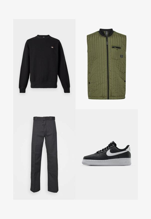 Zalando