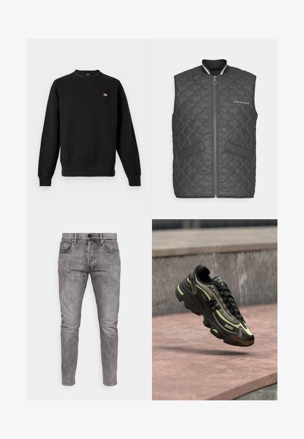 Zalando