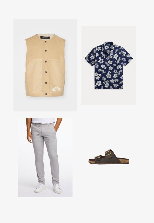 Zalando