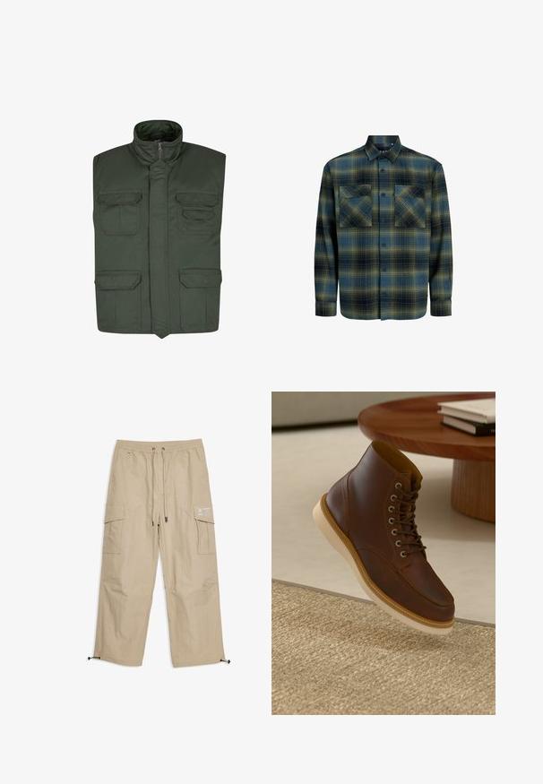 Zalando