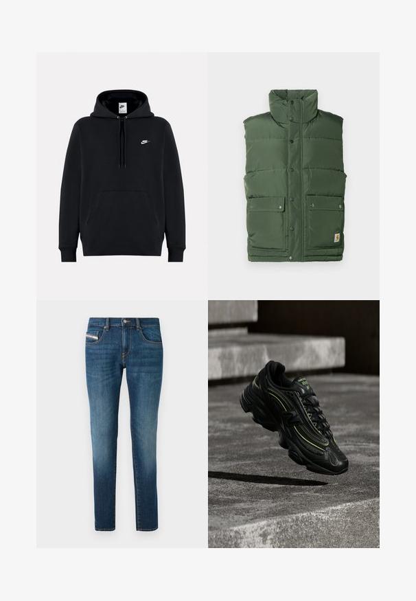 Zalando