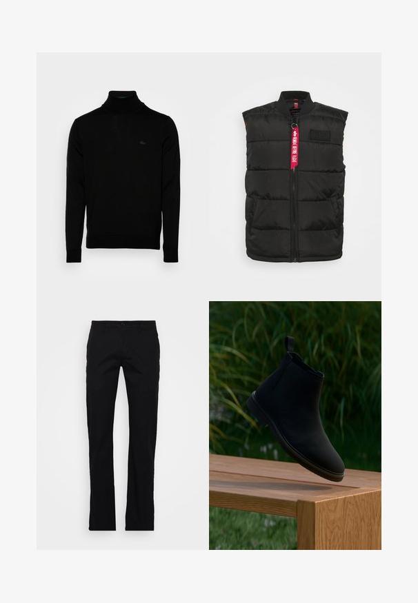 Zalando