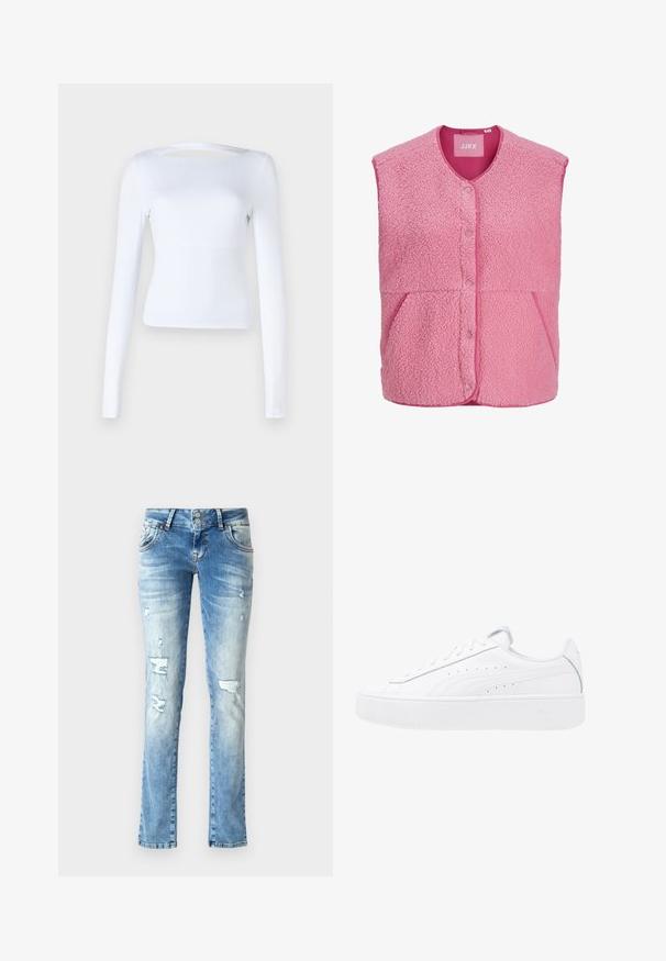 Zalando