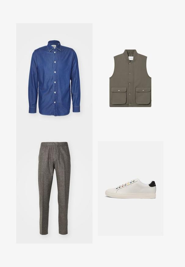 Zalando
