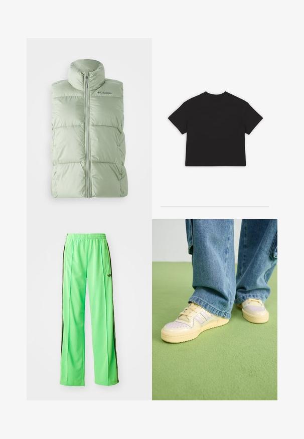 Zalando