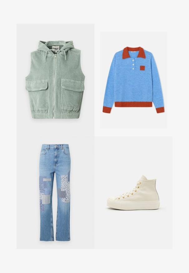 Zalando