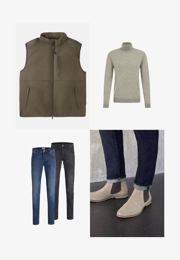Zalando