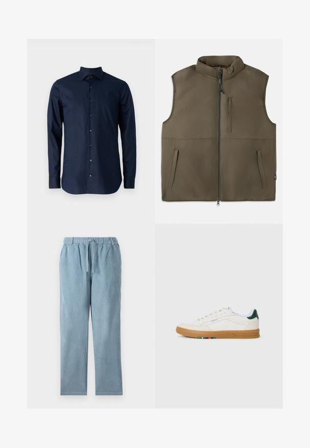Zalando