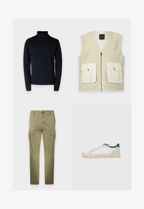 Zalando