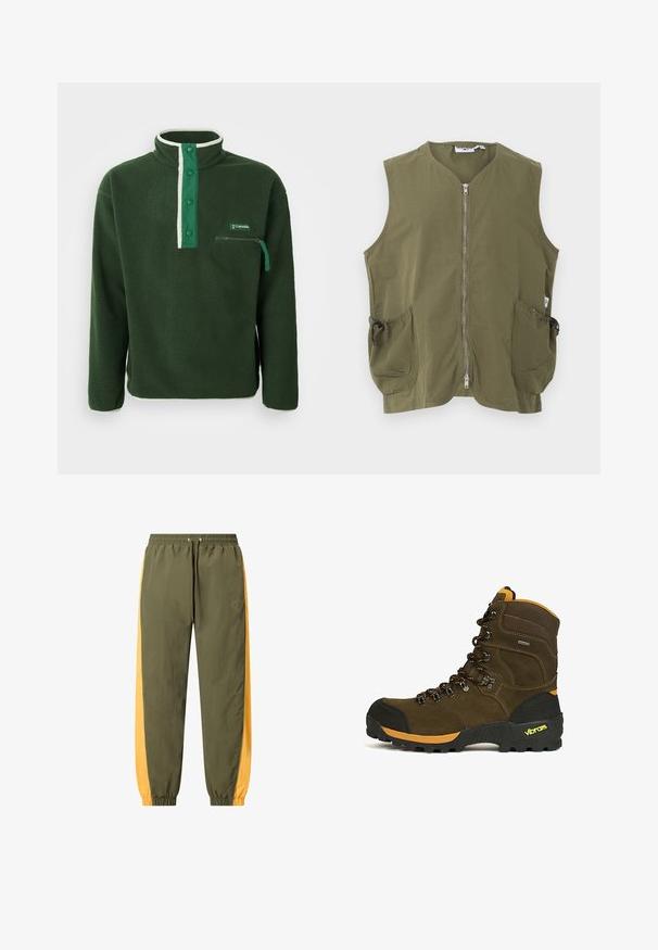 Zalando