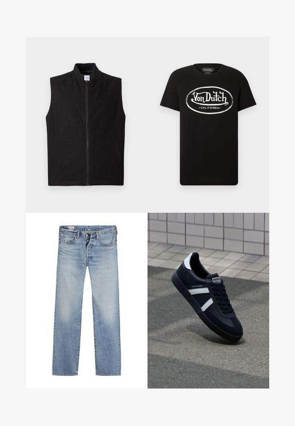 Zalando