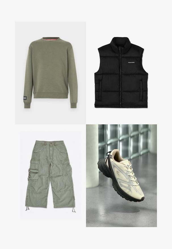 Zalando