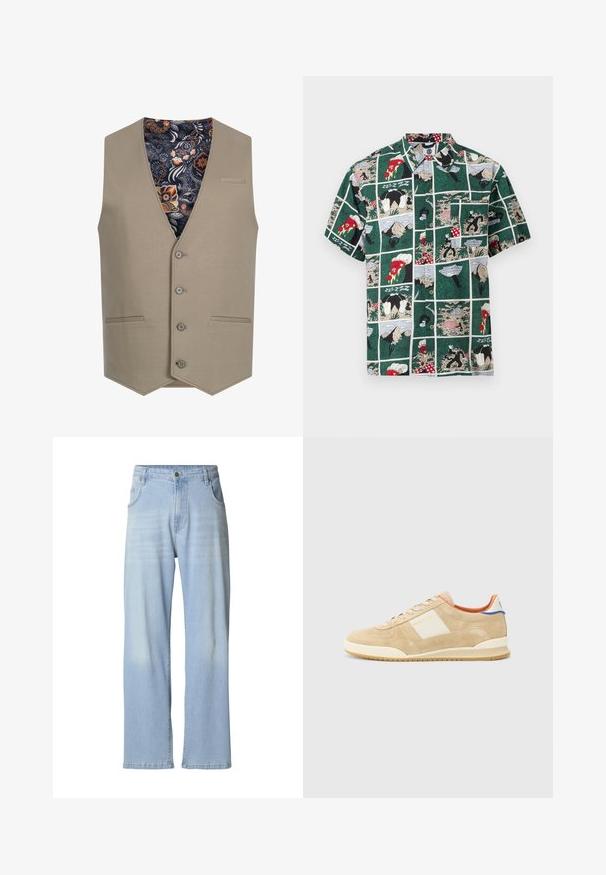 Zalando