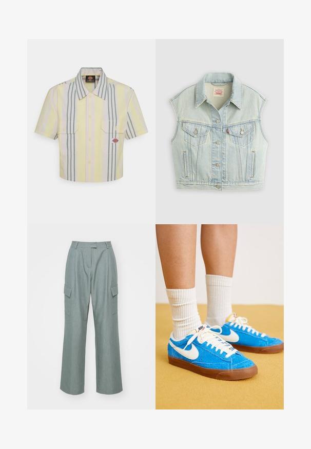 Zalando