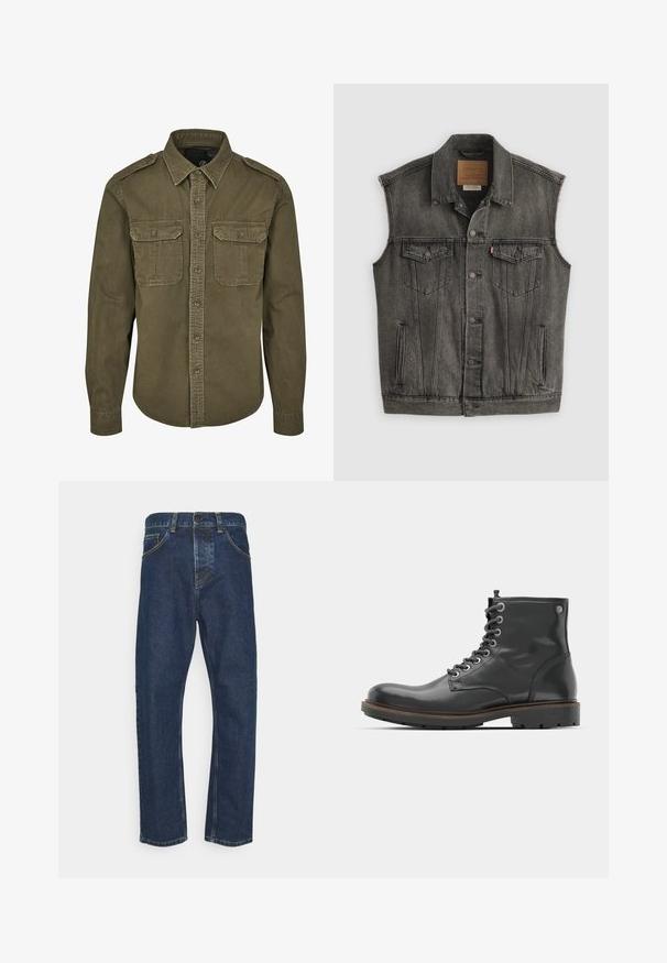 Zalando