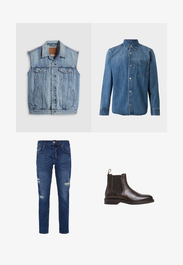 Zalando