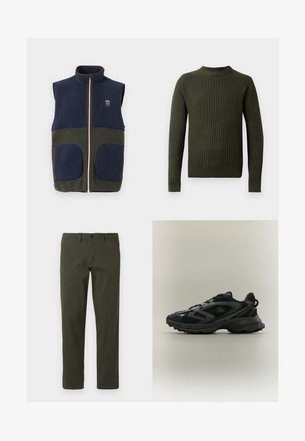 Zalando