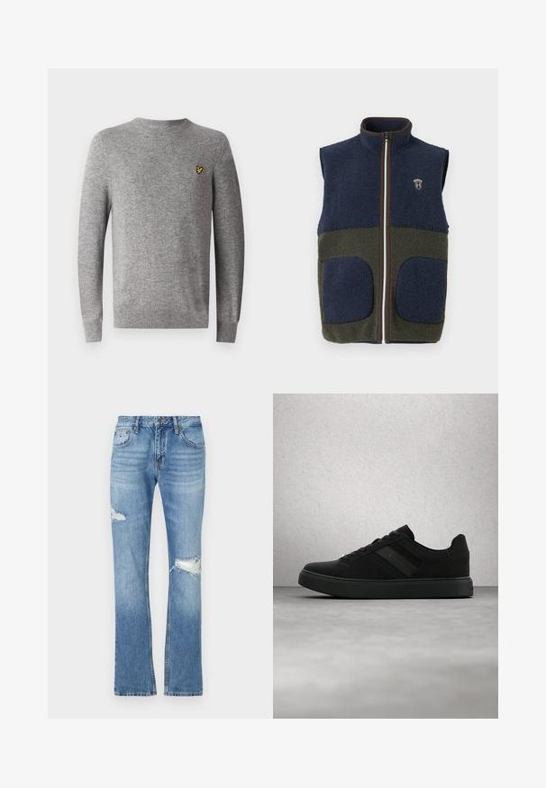 Zalando
