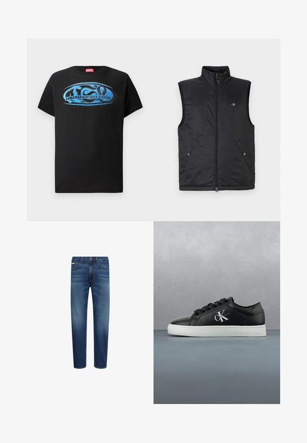 Zalando
