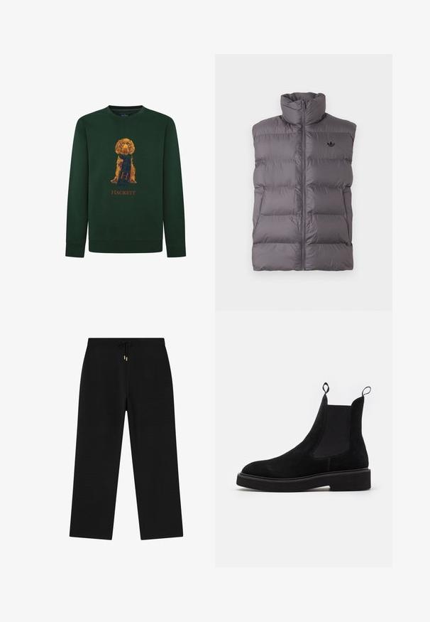 Zalando