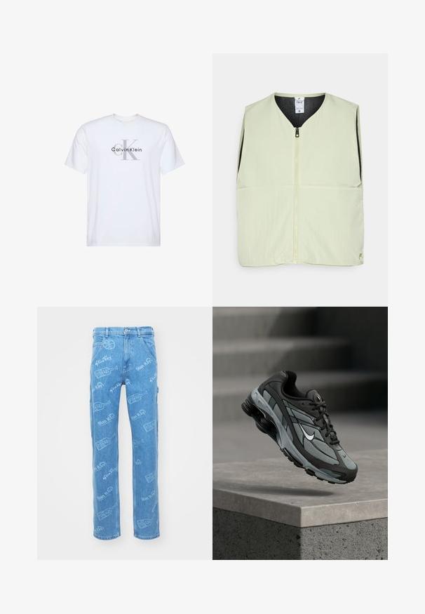 Zalando