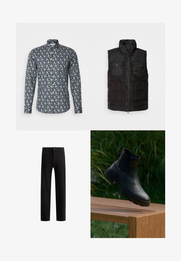 Zalando