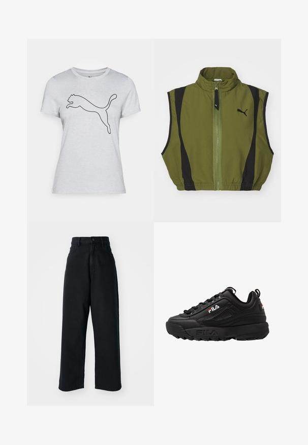 Zalando