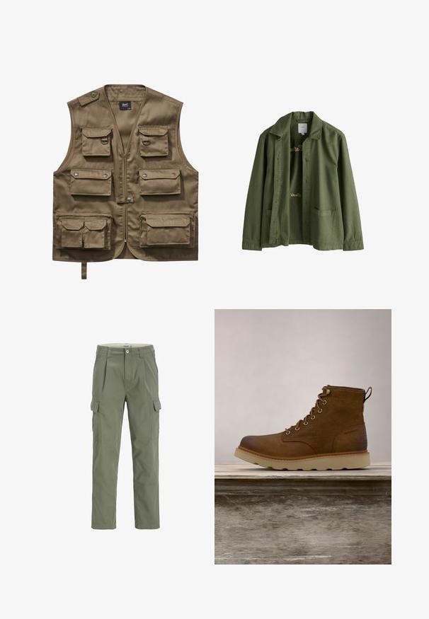 Zalando