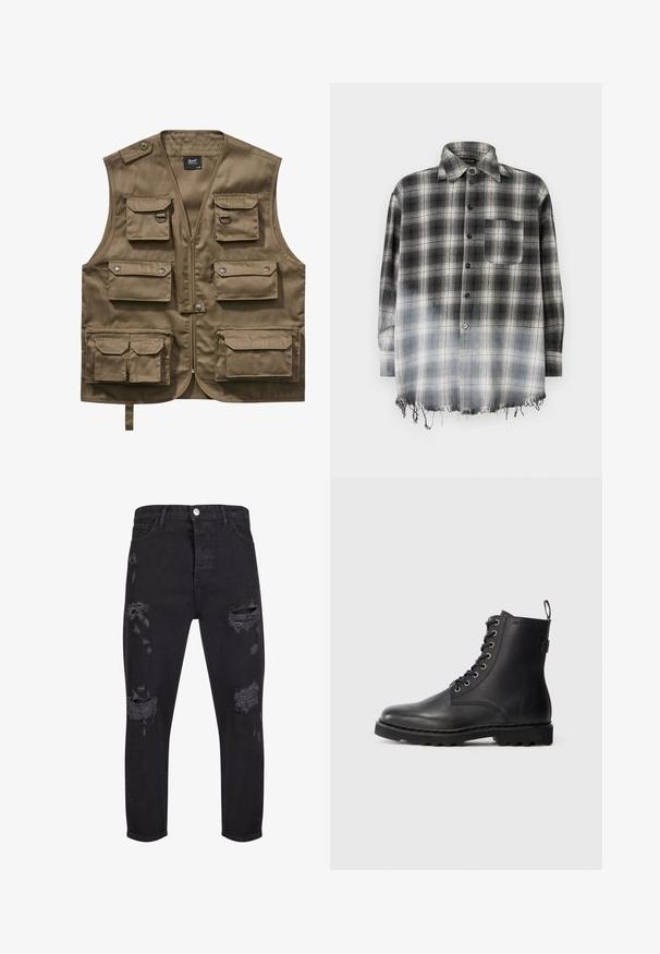 Zalando