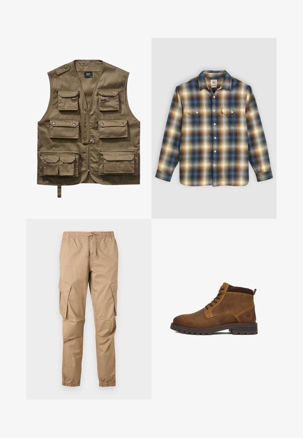 Zalando