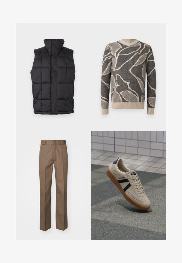 Zalando
