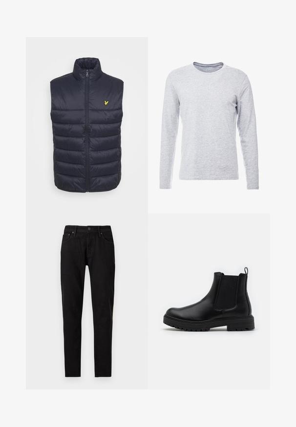 Zalando