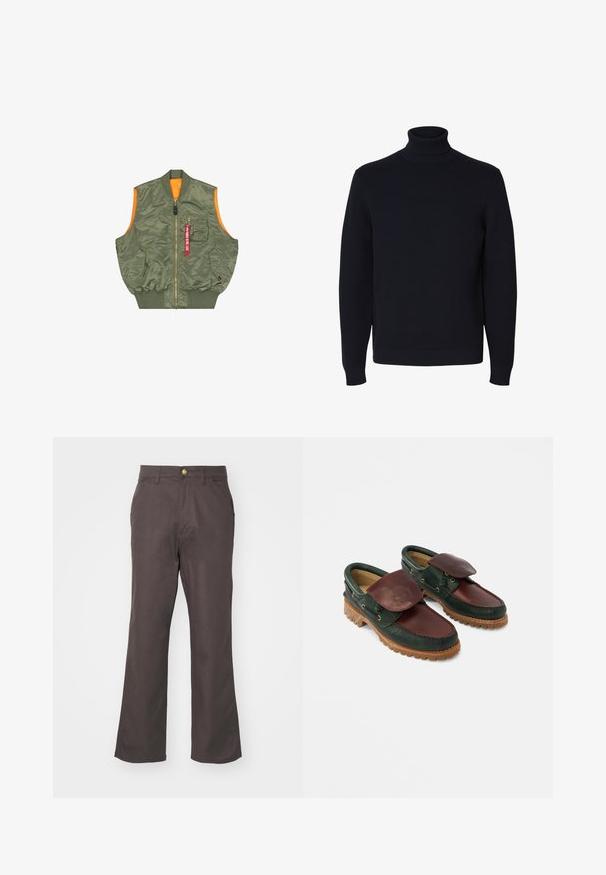 Zalando