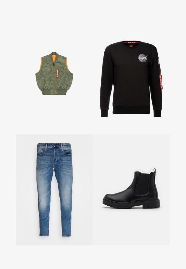 Zalando