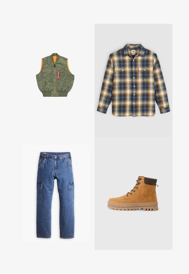 Zalando