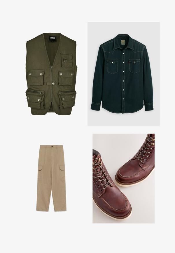 Zalando
