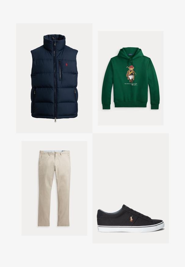 Zalando