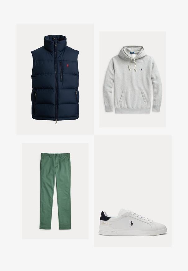 Zalando