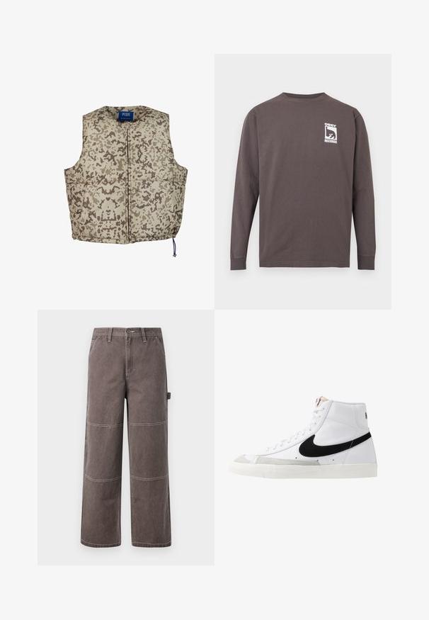 Zalando