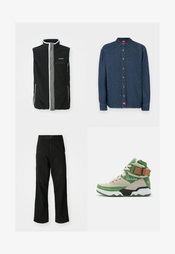Zalando