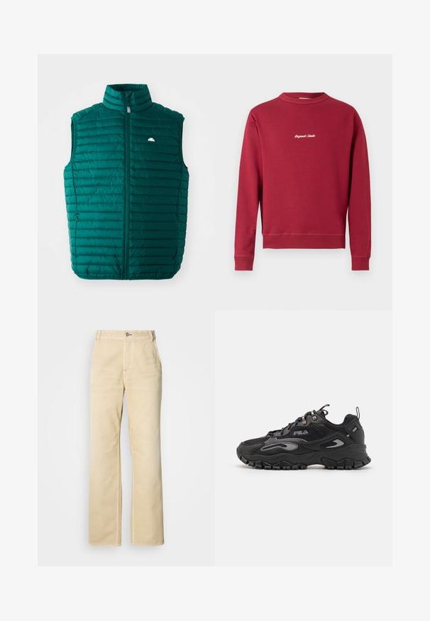 Zalando