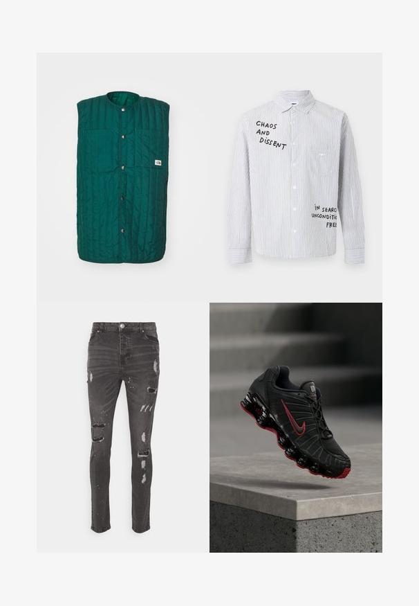 Zalando