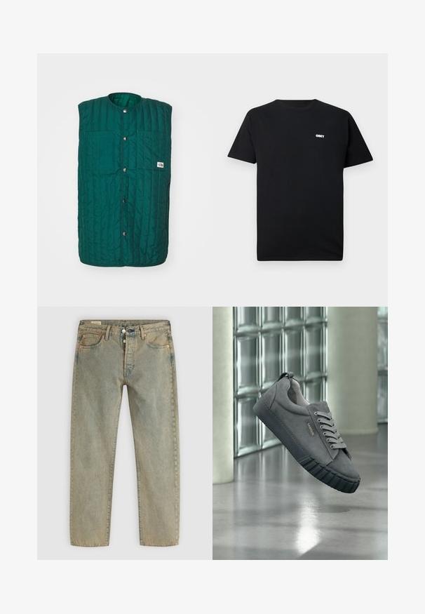 Zalando