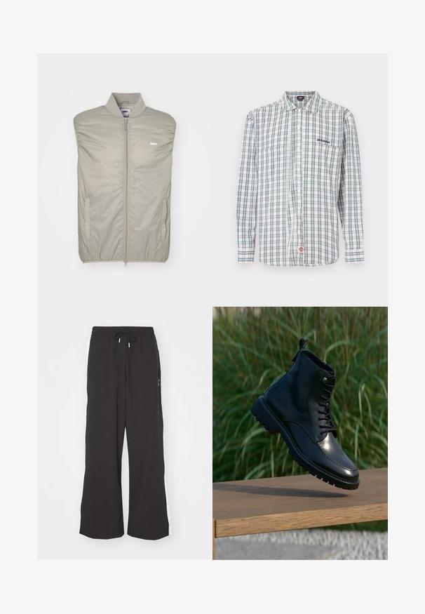 Zalando