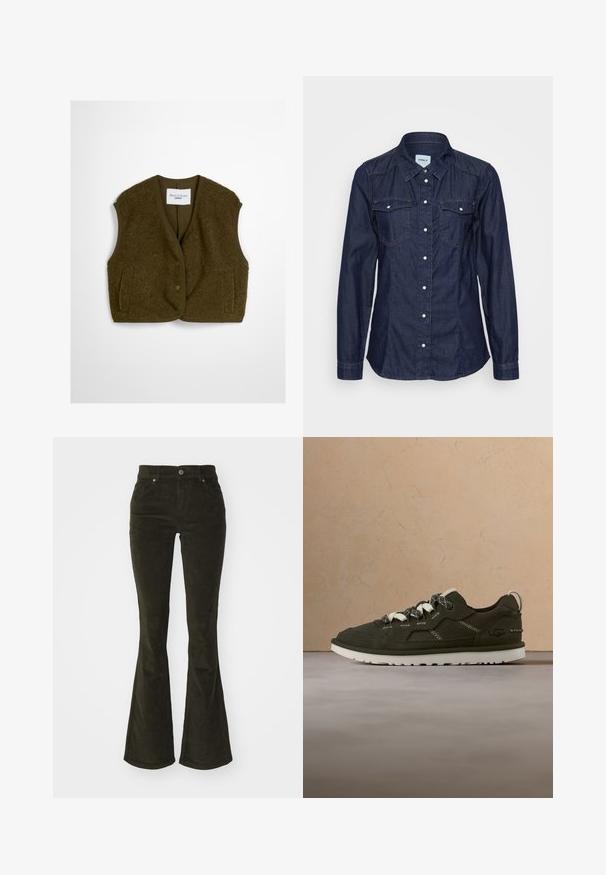 Zalando
