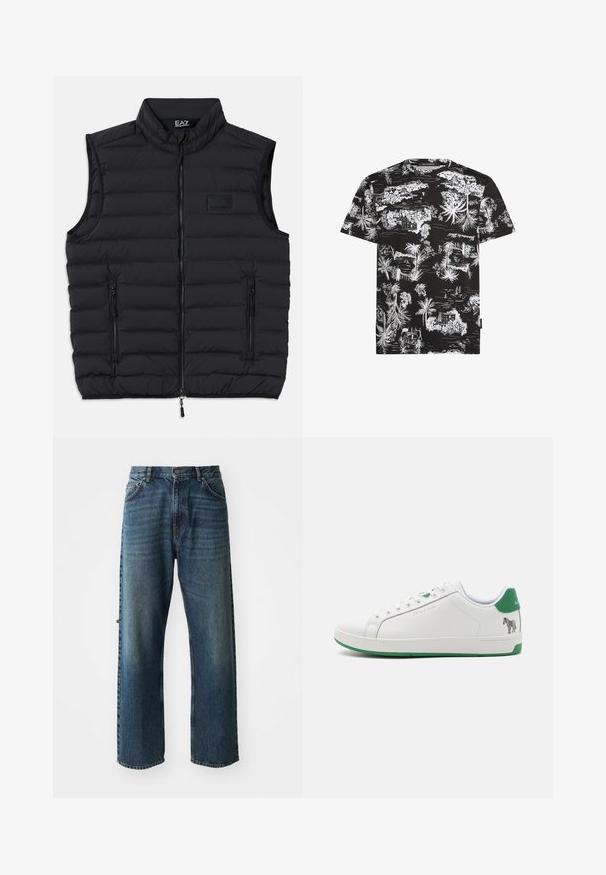 Zalando