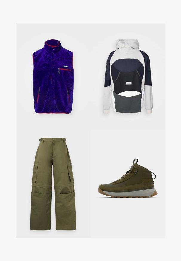 Zalando