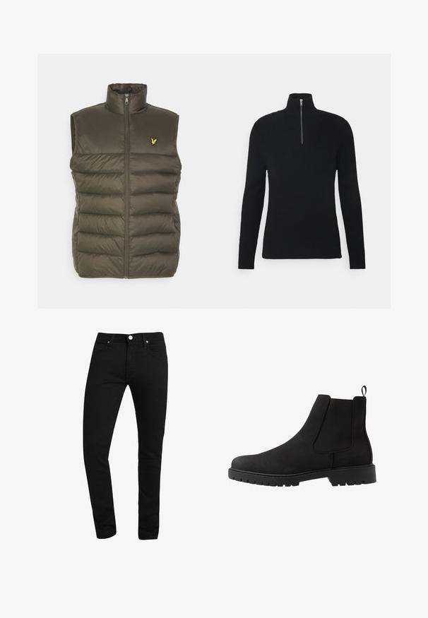 Zalando