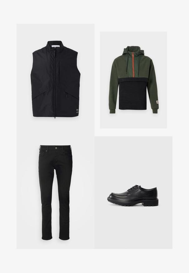 Zalando
